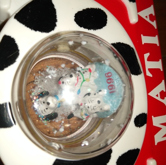 Vintage McDonald's ornament NIB - Picture 3 of 11